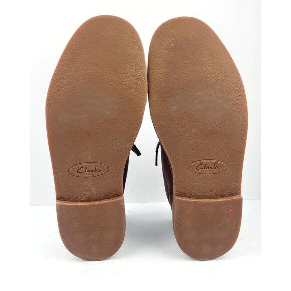 Clarks Men's Desert Guard Lace‎ Up Boot - Size 9.5 - Picture 9 of 9